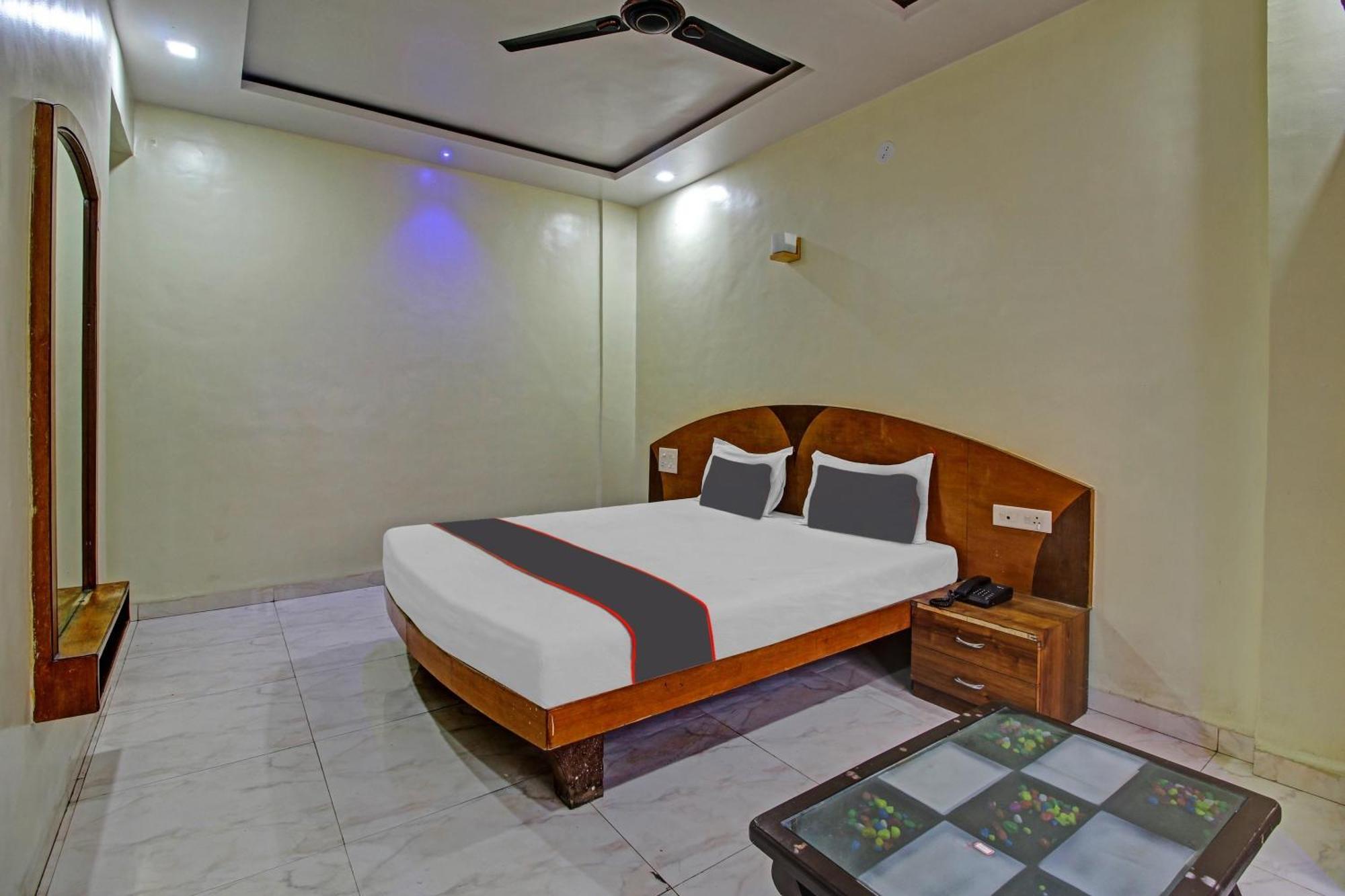 Hotel O Kasturi Resort Méribel Village المظهر الخارجي الصورة