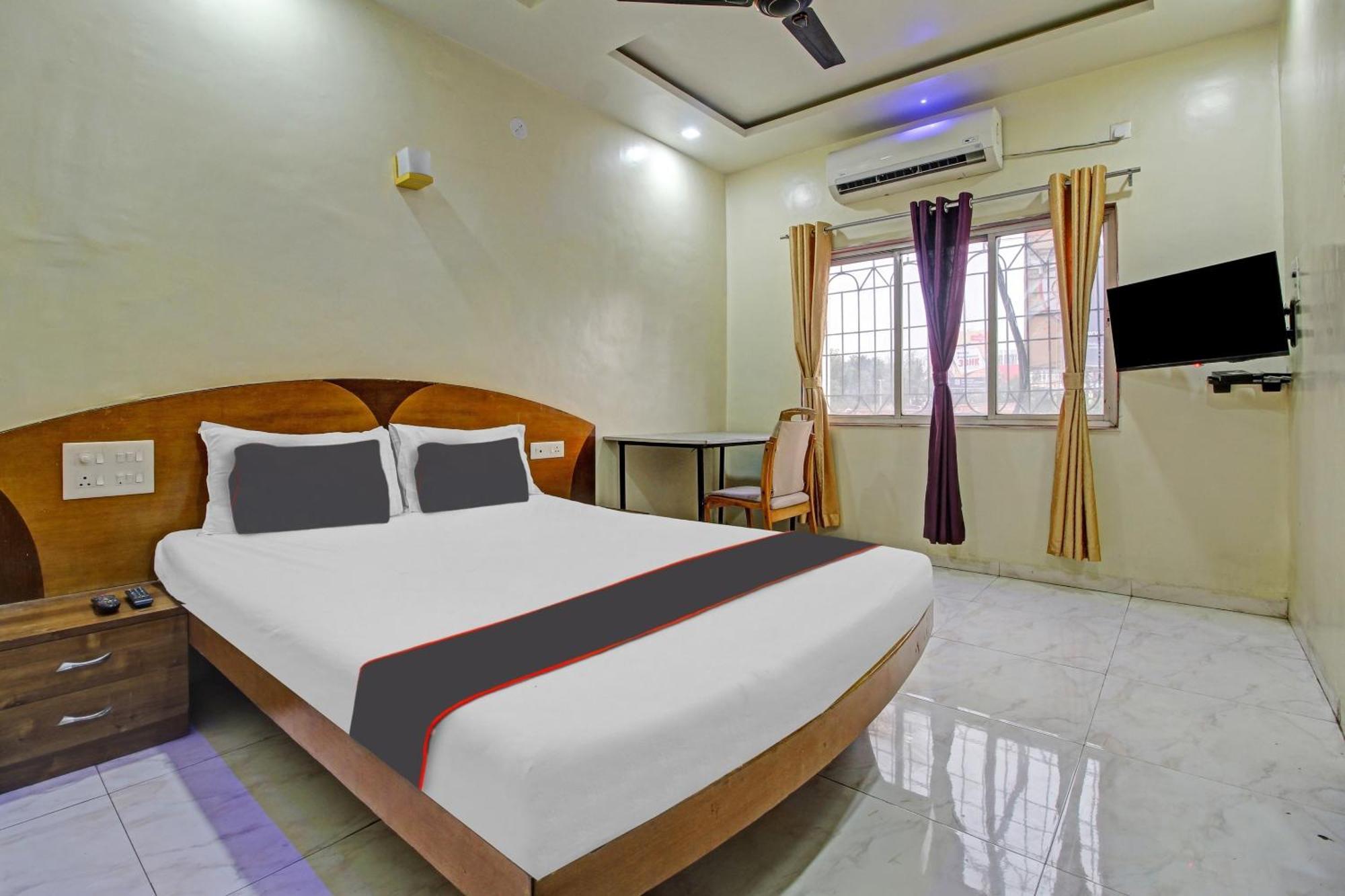 Hotel O Kasturi Resort Méribel Village المظهر الخارجي الصورة