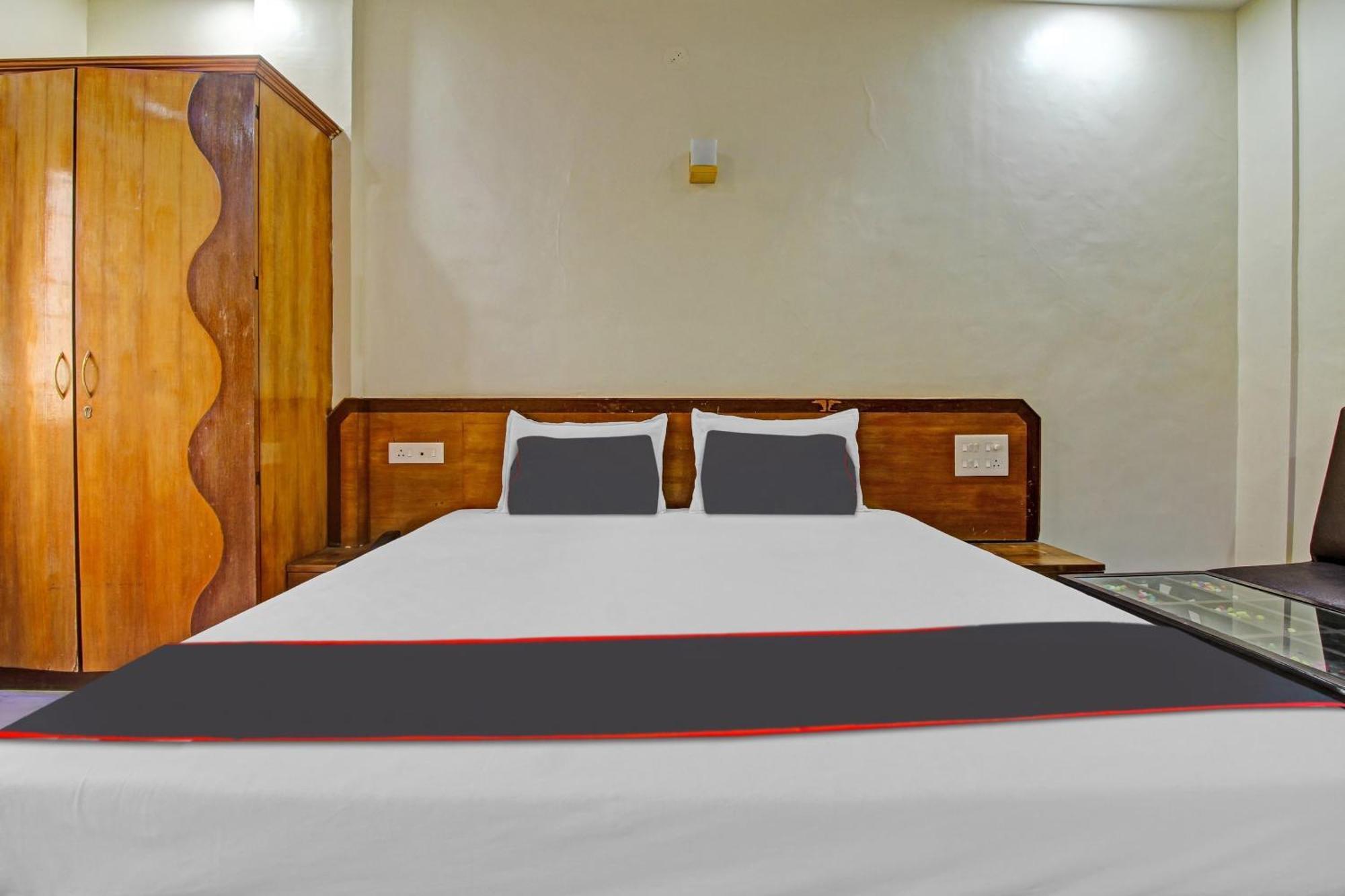 Hotel O Kasturi Resort Méribel Village المظهر الخارجي الصورة