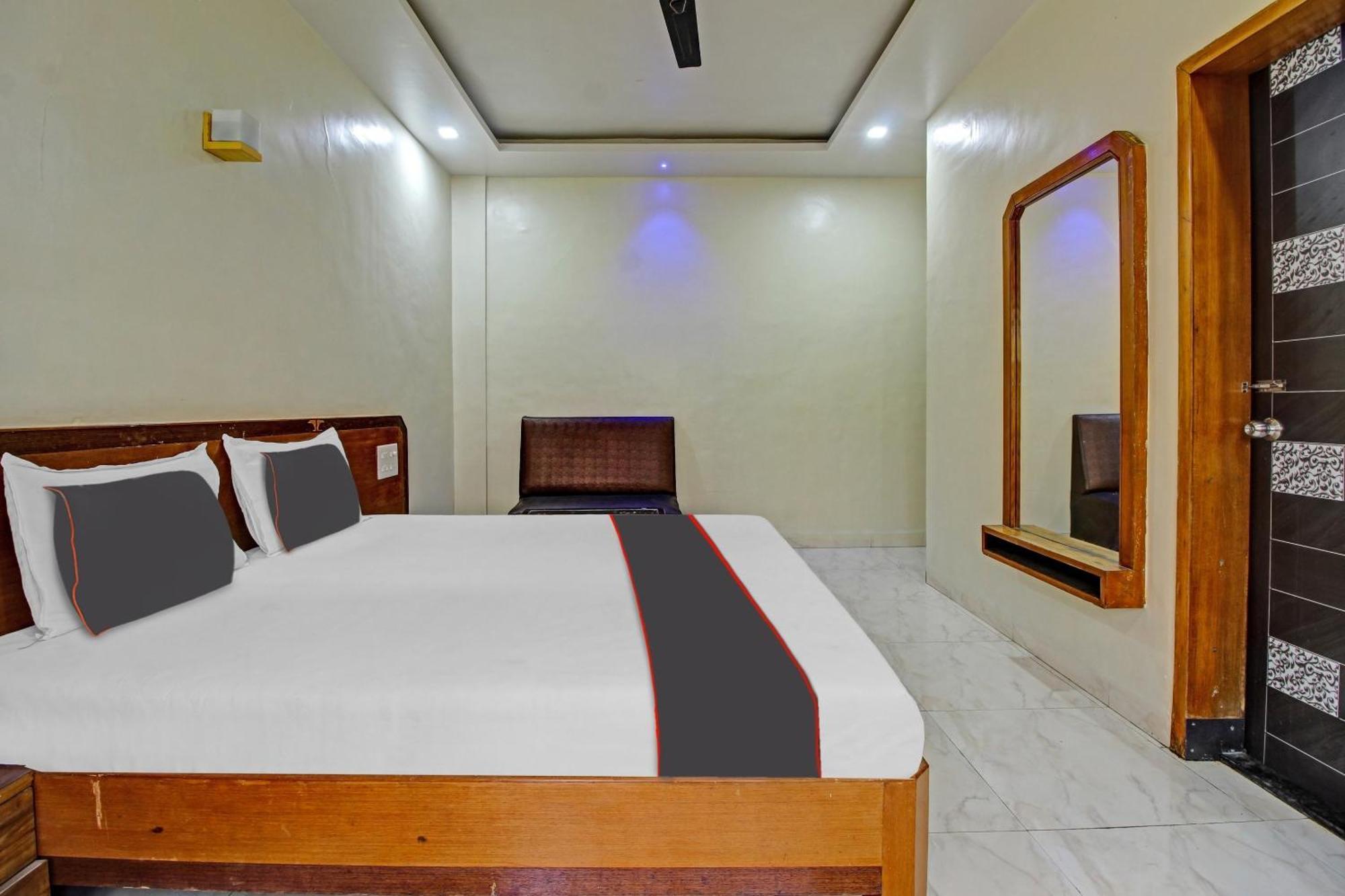 Hotel O Kasturi Resort Méribel Village المظهر الخارجي الصورة
