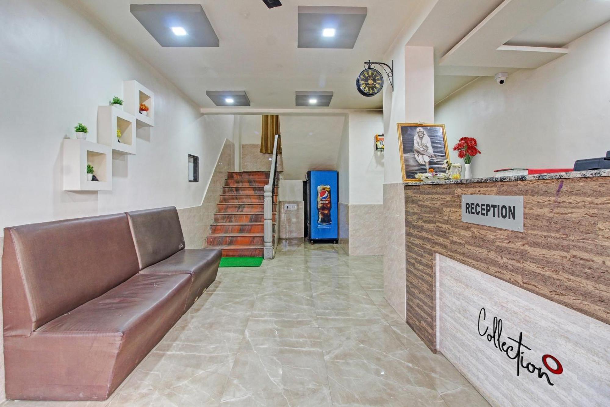 Hotel O Kasturi Resort Méribel Village المظهر الخارجي الصورة